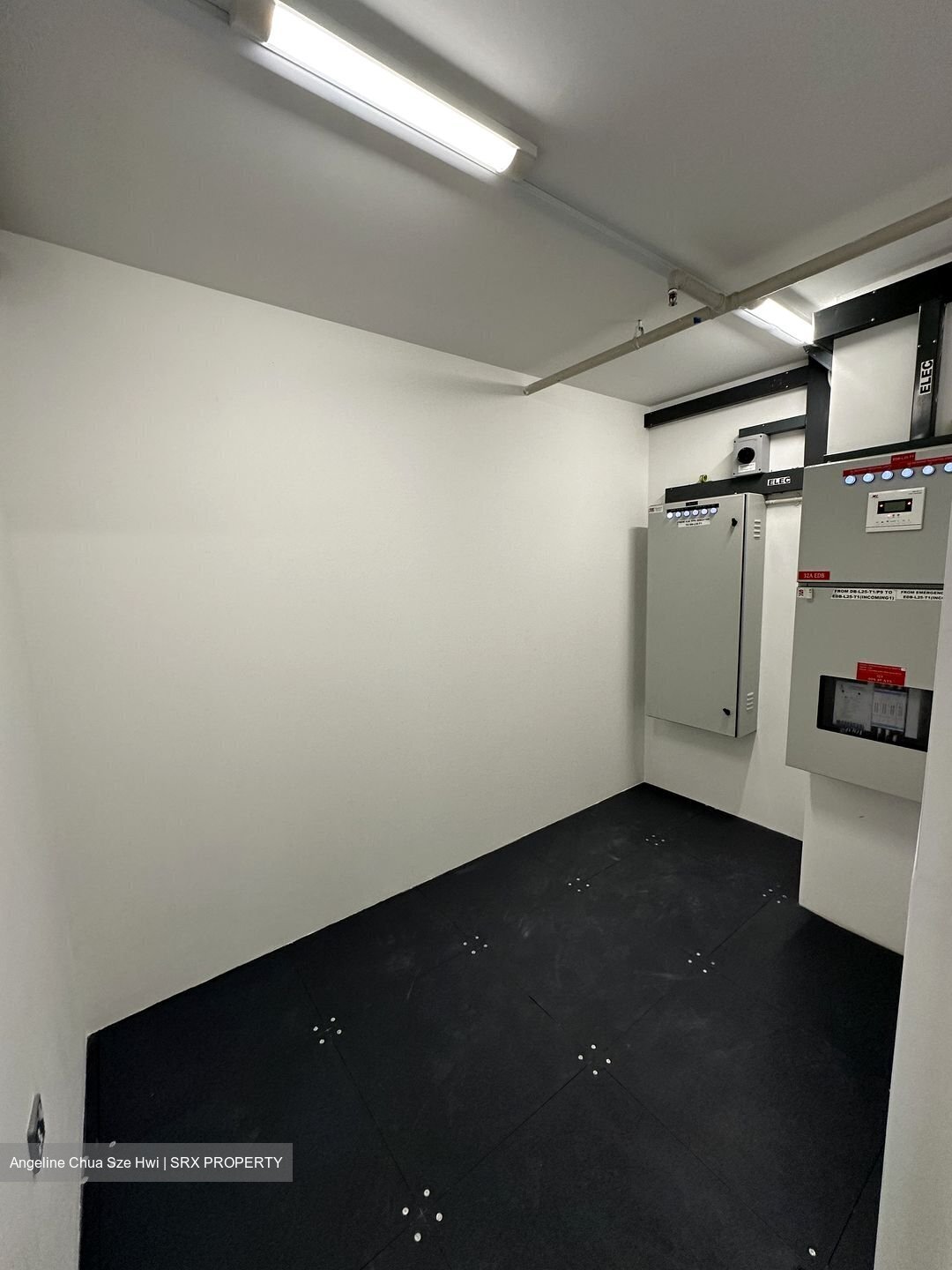 Hub Synergy Point (D2), Office #457576821